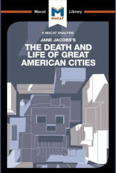 Analysis of Jane Jacobs's The Death and Life of Great American Cities - Martin Fuller (ISBN: 9781912128594)