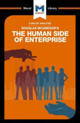Analysis of Douglas McGregor's The Human Side of Enterprise - Stoyan Stoyanov (ISBN: 9781912128181)