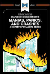 Analysis of Charles P. Kindleberger's Manias, Panics, and Crashes - Nicholas Pierpan (ISBN: 9781912128051)