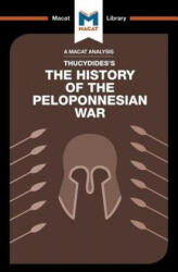 Analysis of Thucydides's History of the Peloponnesian War - Mark Fisher (ISBN: 9781912127894)