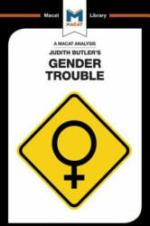 Analysis of Judith Butler's Gender Trouble - Richard Ellis (ISBN: 9781912127764)