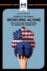 Analysis of Robert D. Putnam's Bowling Alone - Elizabeth Morrow (ISBN: 9781912127726)