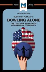 Bowling singur (ISBN: 9781912127726)