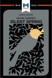 An Analysis of Rachel Carson's Silent Spring (ISBN: 9781912127450)