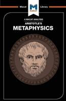 An Analysis of Aristotle's Metaphysics (ISBN: 9781912127214)
