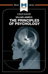 An Analysis of William James's the Principles of Psychology (ISBN: 9781912127160)