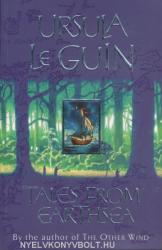 Tales from Earthsea (ISBN: 9781842552148)