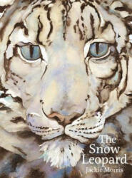 The Snow Leopard (ISBN: 9781912050475)