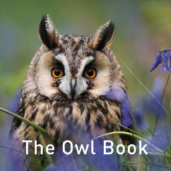 Owl Book - Jane Russ (ISBN: 9781912050420)