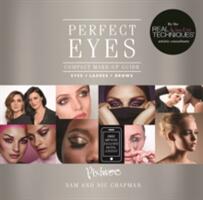 Perfect Eyes - Pixiwoo (ISBN: 9781911600442)