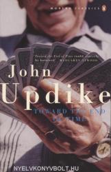 Toward the End of Time - John Updike (ISBN: 9780141188966)