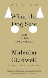 What the Dog Saw (2009)