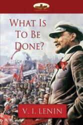 What Is to Be Done? (ISBN: 9781911405535)
