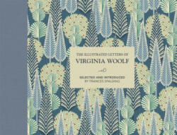 Illustrated Letters of Virginia Woolf - Frances Spalding (ISBN: 9781911358220)