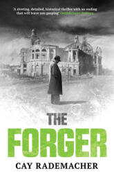The Forger (ISBN: 9781911350323)