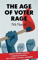 The Age of Voter Rage (ISBN: 9781911335665)