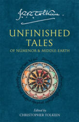 Unfinished Tales (2010)