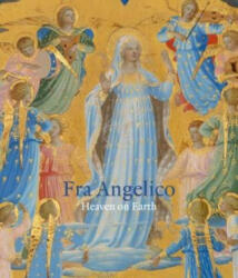 Fra Angelico - Nathaniel Silver (ISBN: 9781911300397)