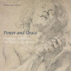 Power and Grace - Ilona van Tuinen (ISBN: 9781911300373)