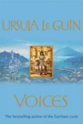 Voices (ISBN: 9781842555613)
