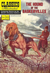 The Hound of the Baskervilles (ISBN: 9781911238461)