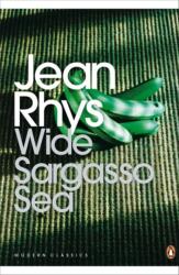 Wide Sargasso Sea (ISBN: 9780141185422)