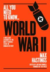 World War Two (ISBN: 9781911187820)