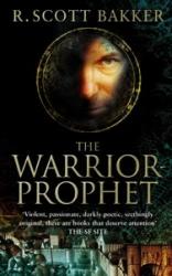 Warrior-Prophet - Scott R. Bakker (ISBN: 9781841494104)