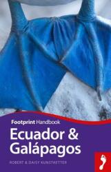 Ecuador & Galapagos Handbook (ISBN: 9781911082569)