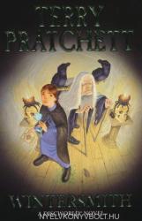 Terry Pratchett: Wintersmith (ISBN: 9780552553698)