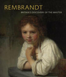 Rembrandt - Christian Tico Seifert (ISBN: 9781911054191)