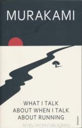 Haruki Murakami: What I Talk About When I Talk About Running (2010)