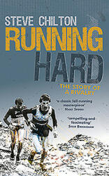 Running Hard - STEVE CHILTON (ISBN: 9781910985946)