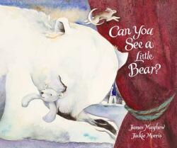 Can You See a Little Bear? - James Mayhew (ISBN: 9781910959367)