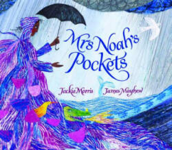 Mrs Noah's Pockets (ISBN: 9781910959091)