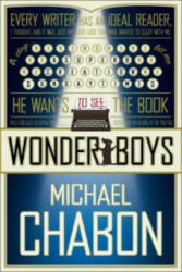 Wonder Boys - Michael Chabon (ISBN: 9781857024050)