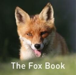 The Fox Book (ISBN: 9781910862551)