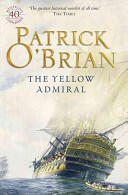 Yellow Admiral (ISBN: 9780006499640)