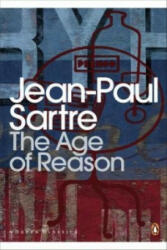Age of Reason - Jean Paul Sartre (2001)