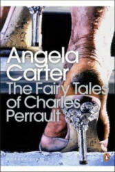 Fairy Tales of Charles Perrault (2008)