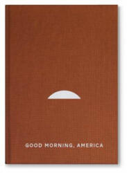 Good Morning America, Volume One - Mark Power (ISBN: 9781910401200)
