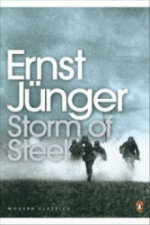 Storm of Steel - Ernst Jünger (2004)