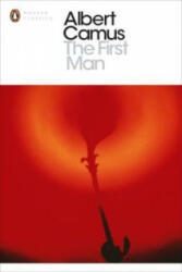 First Man - Albert Camus (2001)