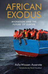 African Exodus - Asserate Asfa-Wossen (ISBN: 9781910376904)