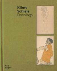 Klimt / Schiele - Marian Bisanz-Prakken (ISBN: 9781910350942)