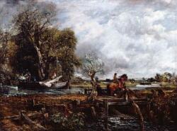 John Constable - The Leaping Horse (ISBN: 9781910350812)