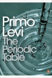 Periodic Table - Primo Levi (2000)