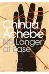 No Longer at Ease - Chinua Achebe (2010)