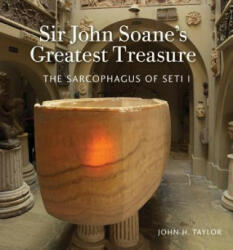 Sir John Soane's Greatest Treasure - John H. Taylor (ISBN: 9781910258873)