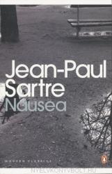 Jean-Paul Sartre: Jean-Paul Sartre: Nausea (2000)